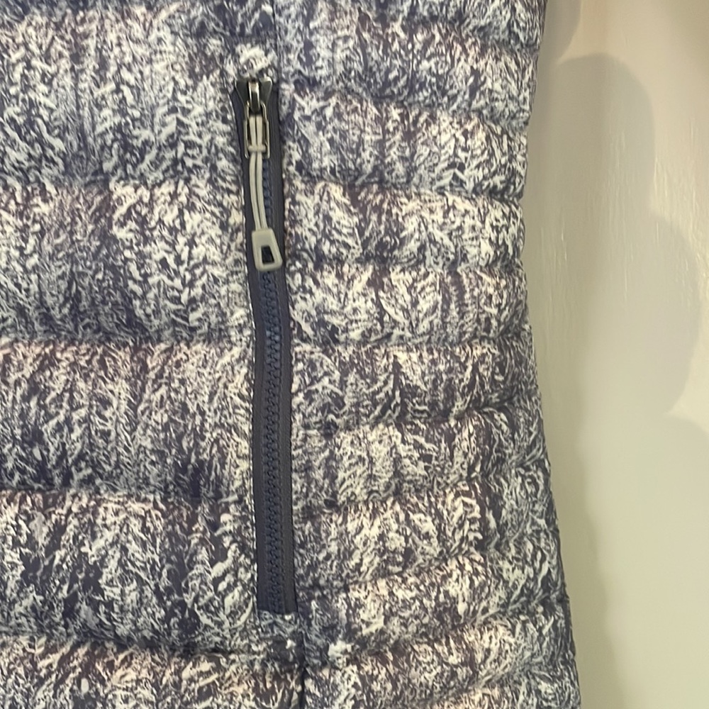 Patagonia winter jacket - Picture 4 of 9